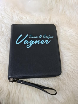 personalisierter Organizer