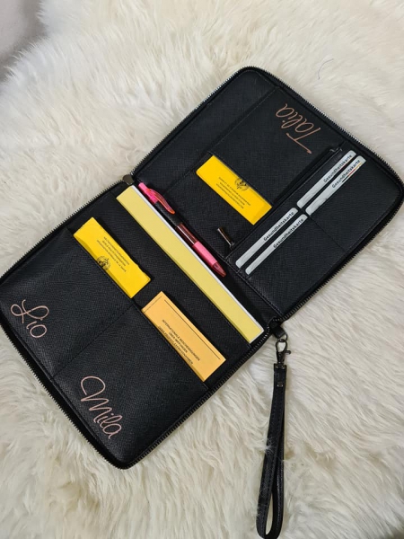 Organizer - kleines Wunder