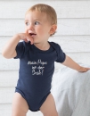 Baby Body personalisiert